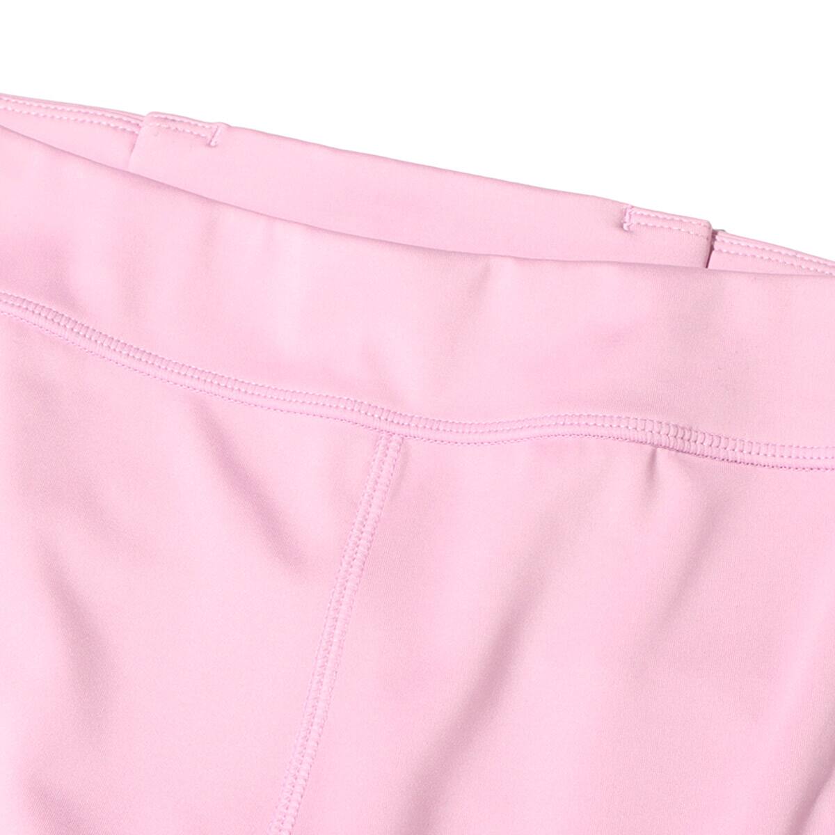 GUESS Eco Active Mesh Leggings PINK 21FW-Iの画像