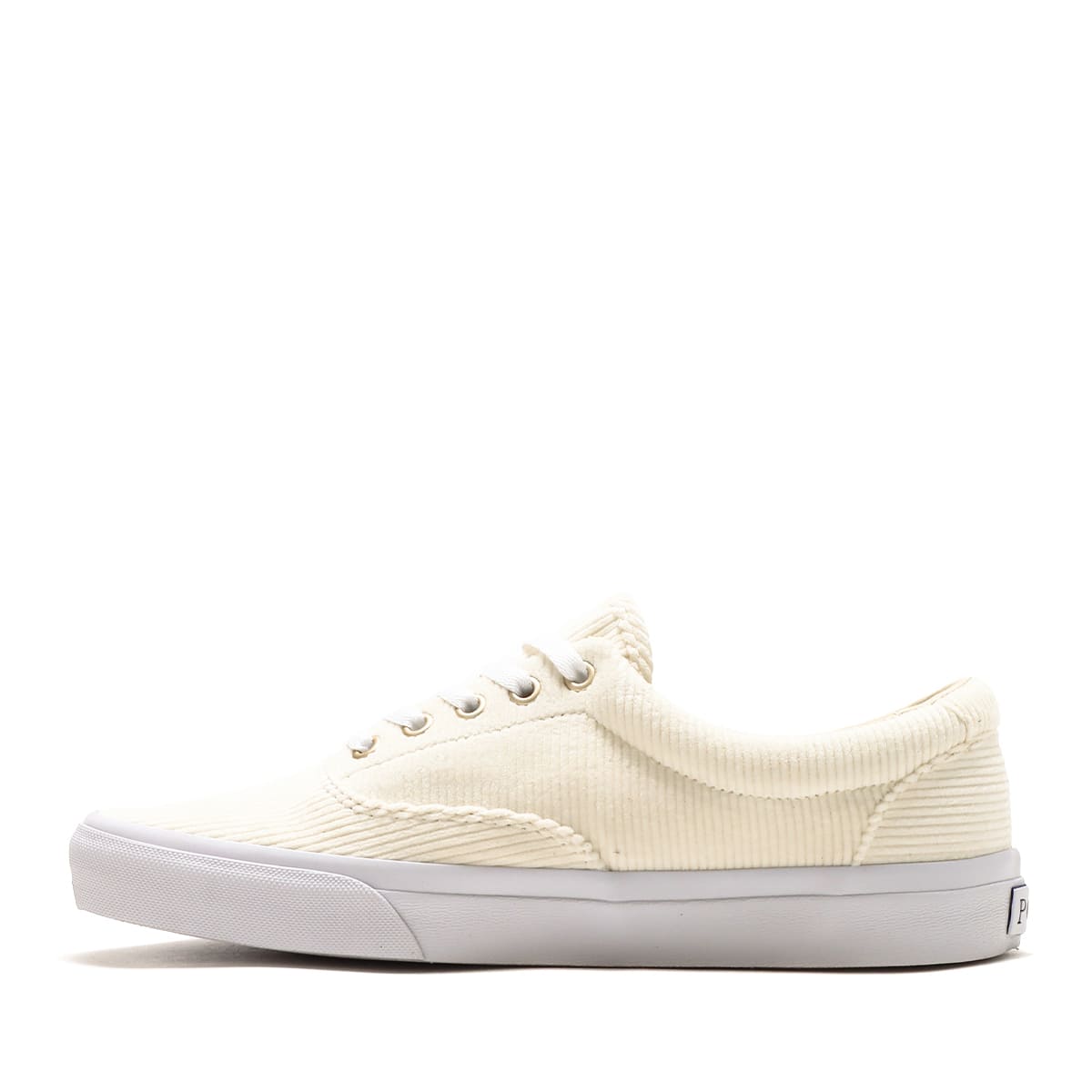 POLO RALPH LAUREN KEATON-PONY WARM WHITE 22FW-Iの画像