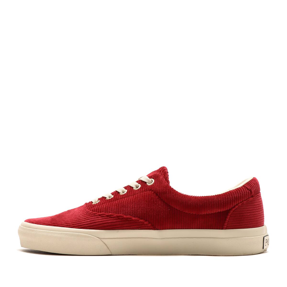 POLO RALPH LAUREN KEATON-PONY HOLIDAY RED 22FW-I(ポロ POLO RALPH LAUREN KEATON-PONY HOLIDAY RED 22FW-I(ポロ