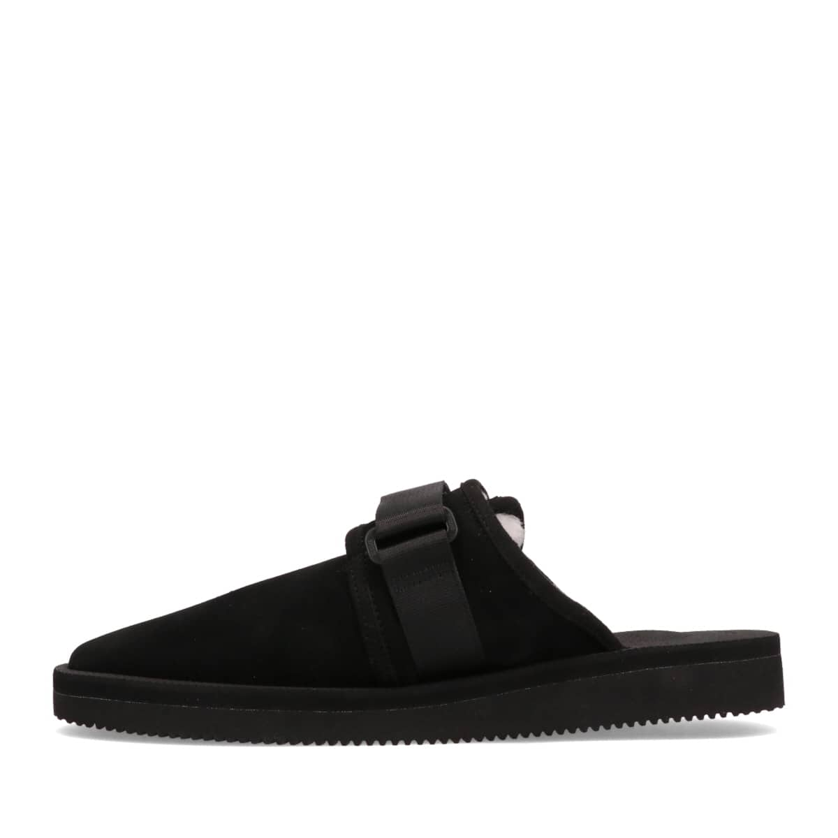 SUICOKE ZAVO-Mab BLACK 20FA-I