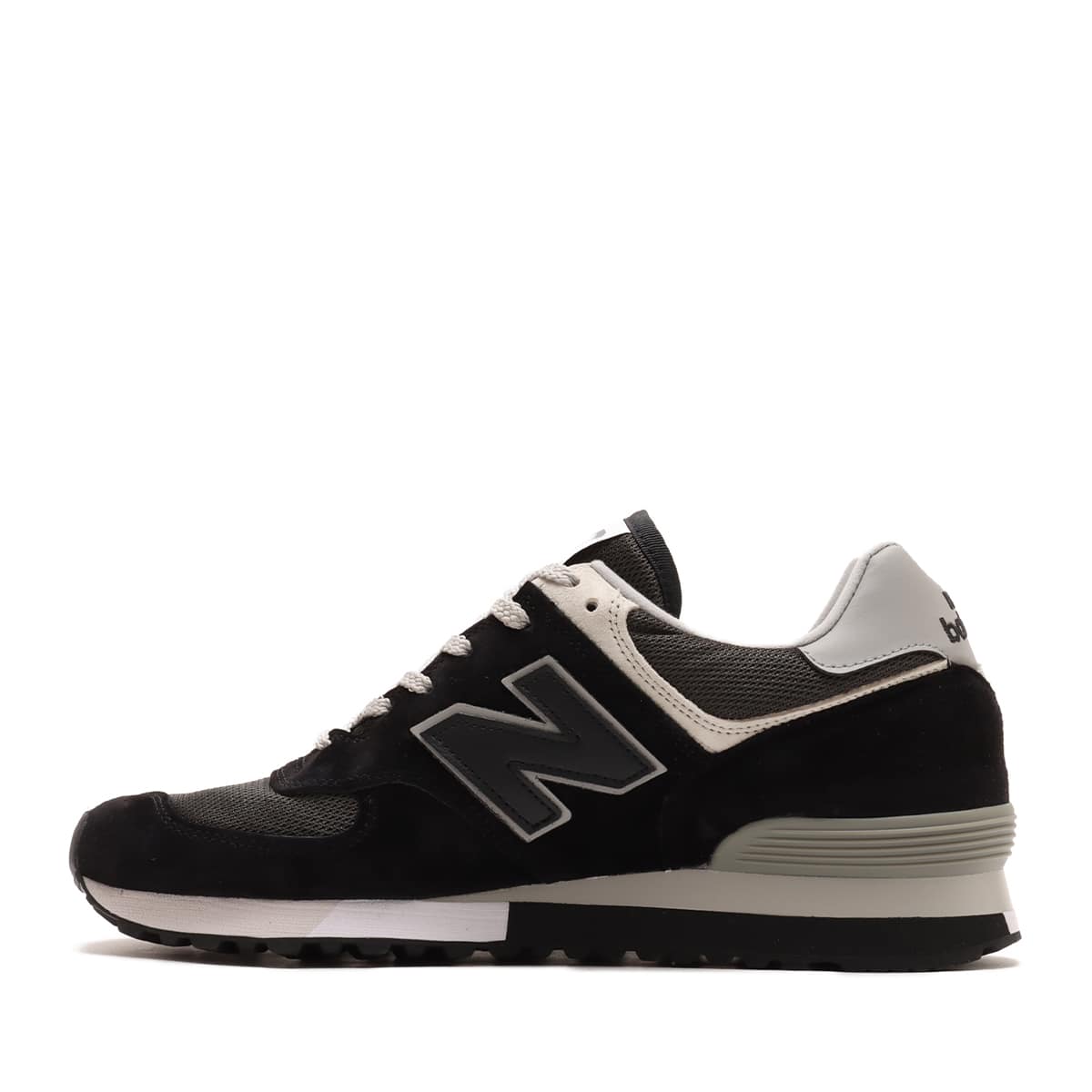 New Balance OU576PBK BLACK の画像