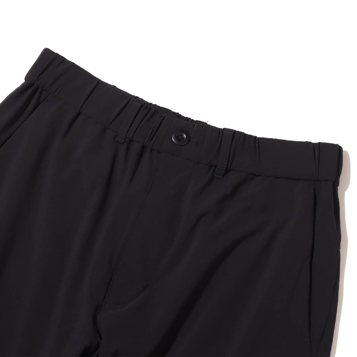 snow peak Comfort Warm Pants Black 22FA-Iの画像