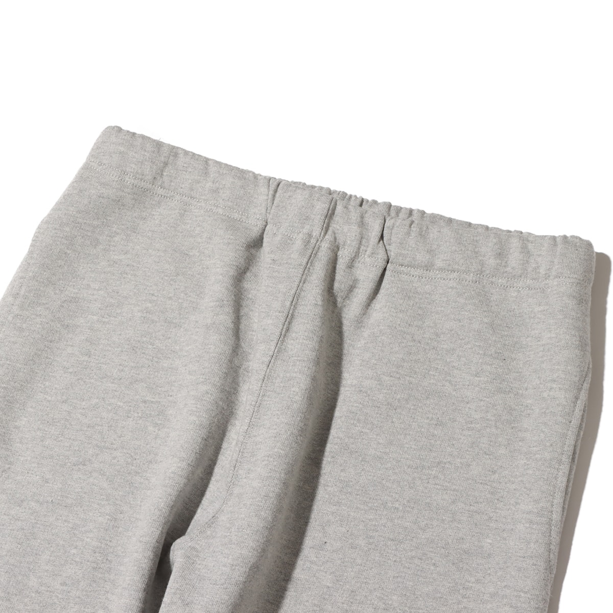 snow peak Recycled Cotton Sweat Pants M.Grey（スノーピーク