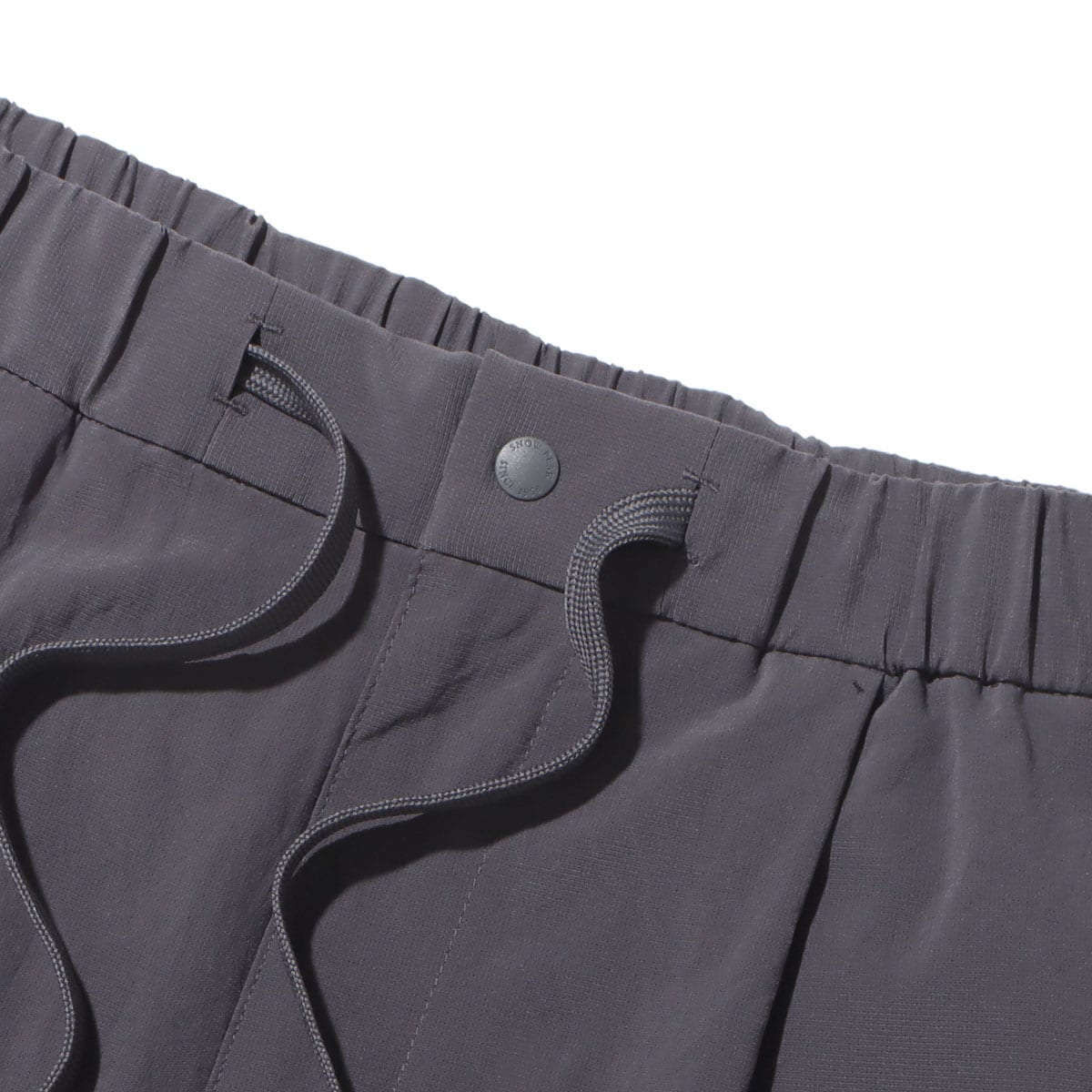 Snow Peak Breathable Quick Dry Shorts Asphalt 23sp Iatmos（アトモス） 公式オンラインストア