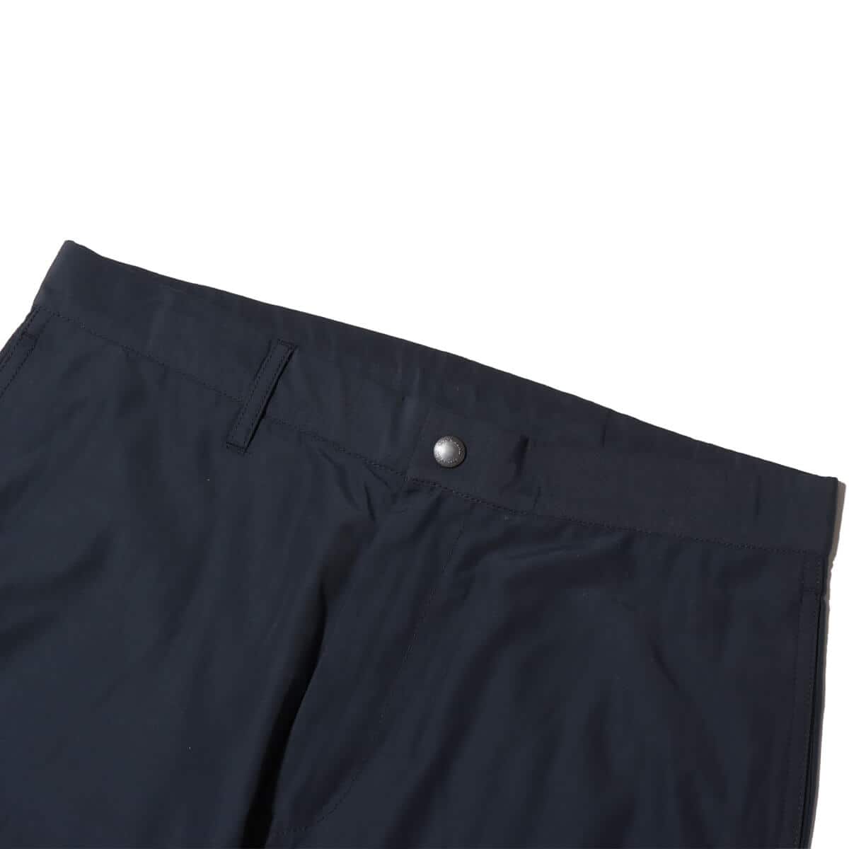 snow peak Light Mountain Cloth Pants Navy 24SP-Iの画像