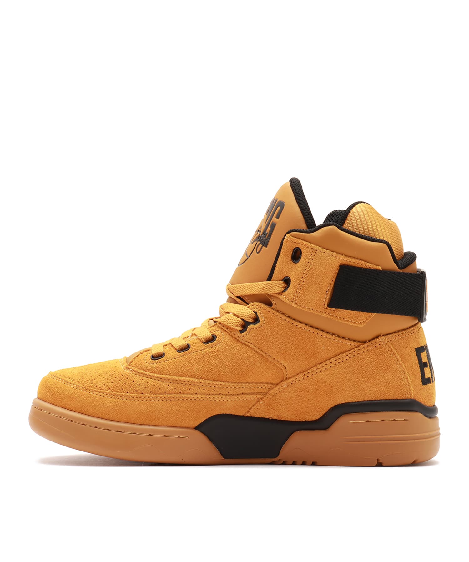 EWING 33 HI OG Sunflower/Black（ユーイング 33 ハイ オージー