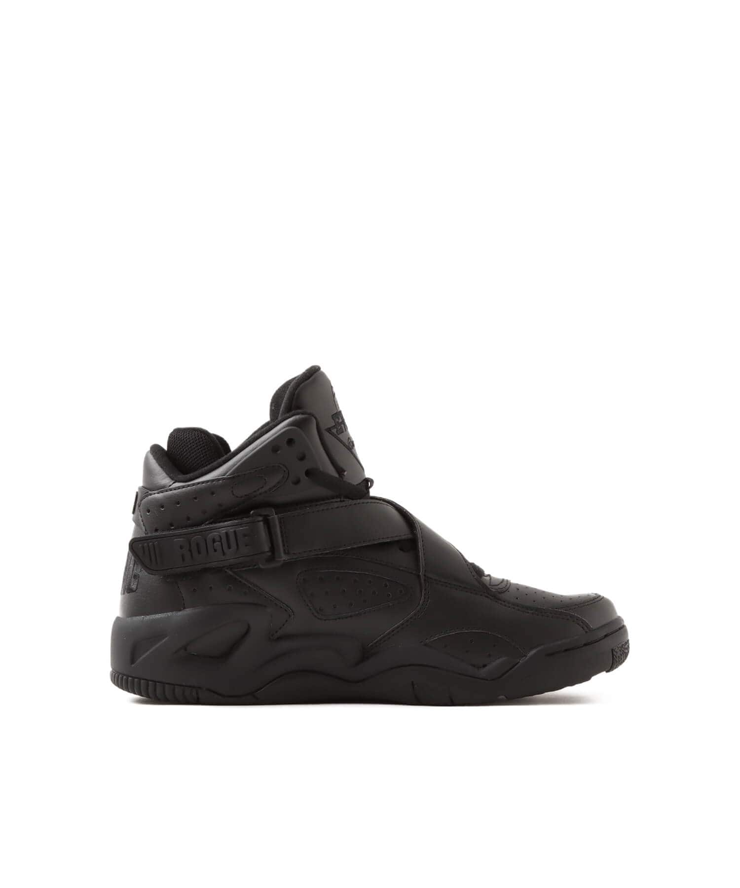 EWING ROGUE BLACKの画像