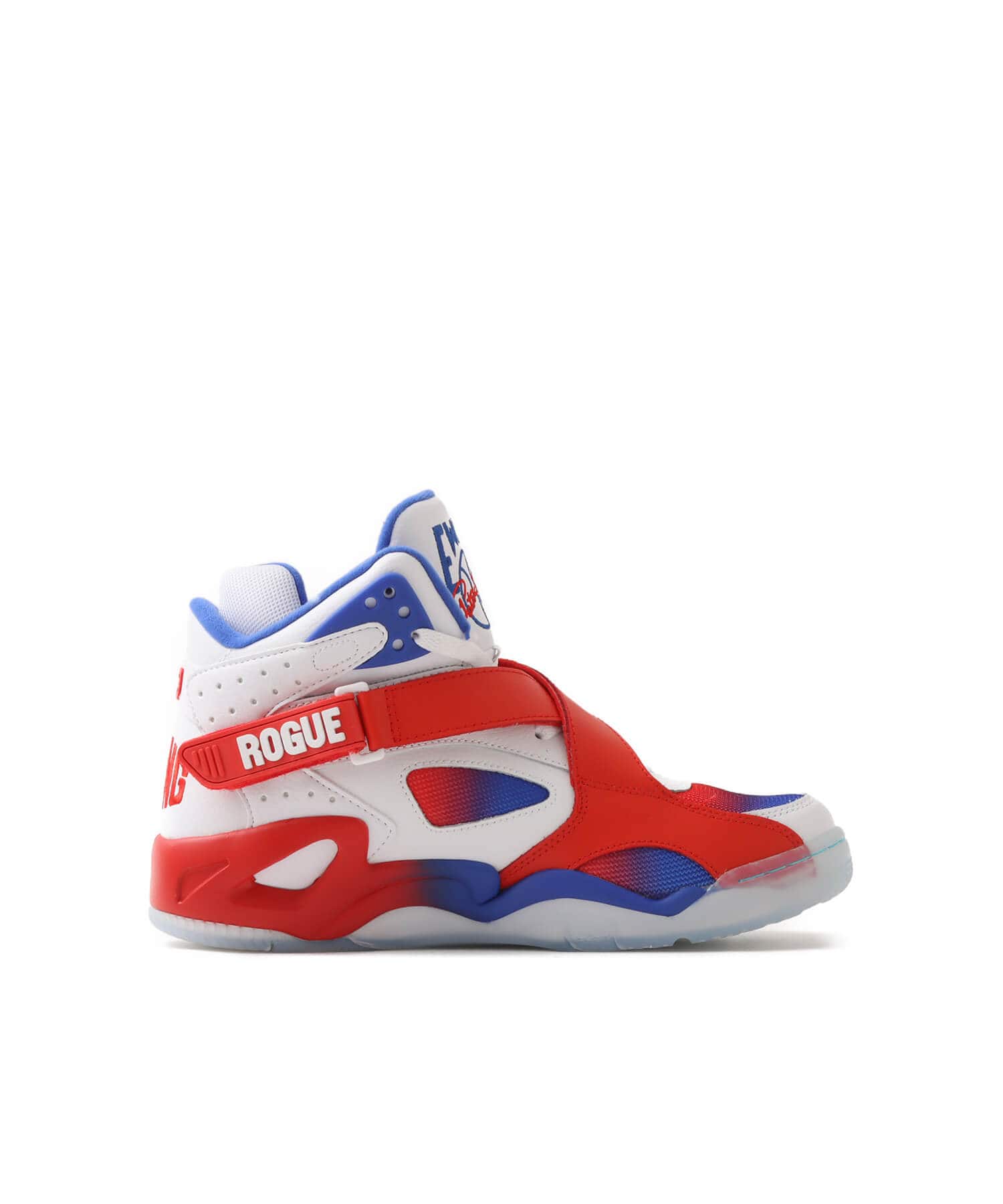 EWING ROGUE WHITE/GRADIENTの画像