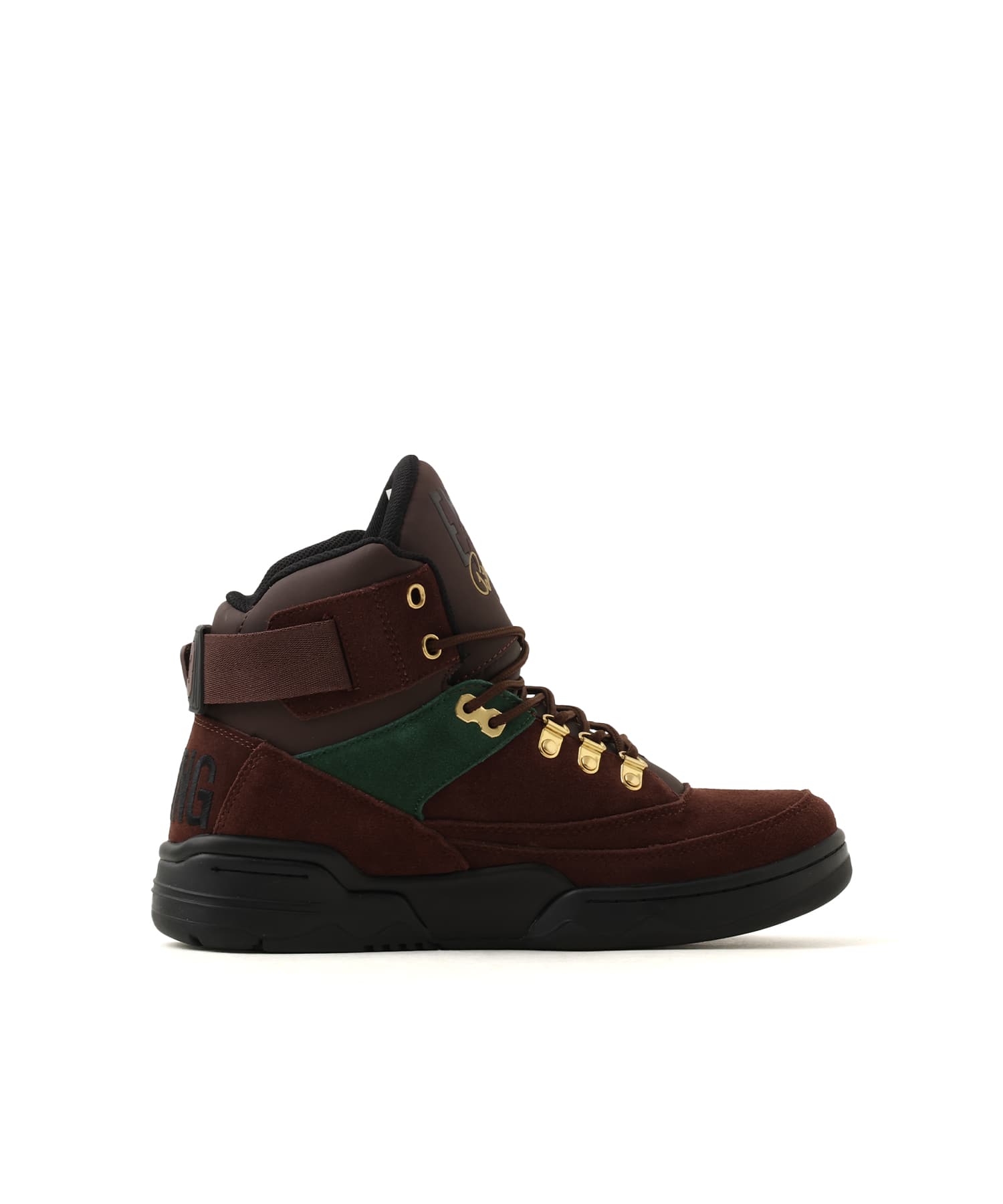 EWING 33 HI WINTER BEEF/BROCCOLIの画像