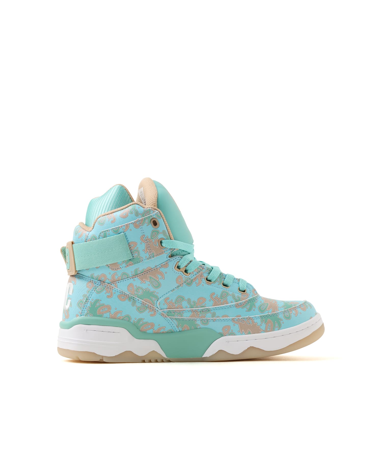 EWING 33 HI x RIC FLAIR RIC FLAIRの画像