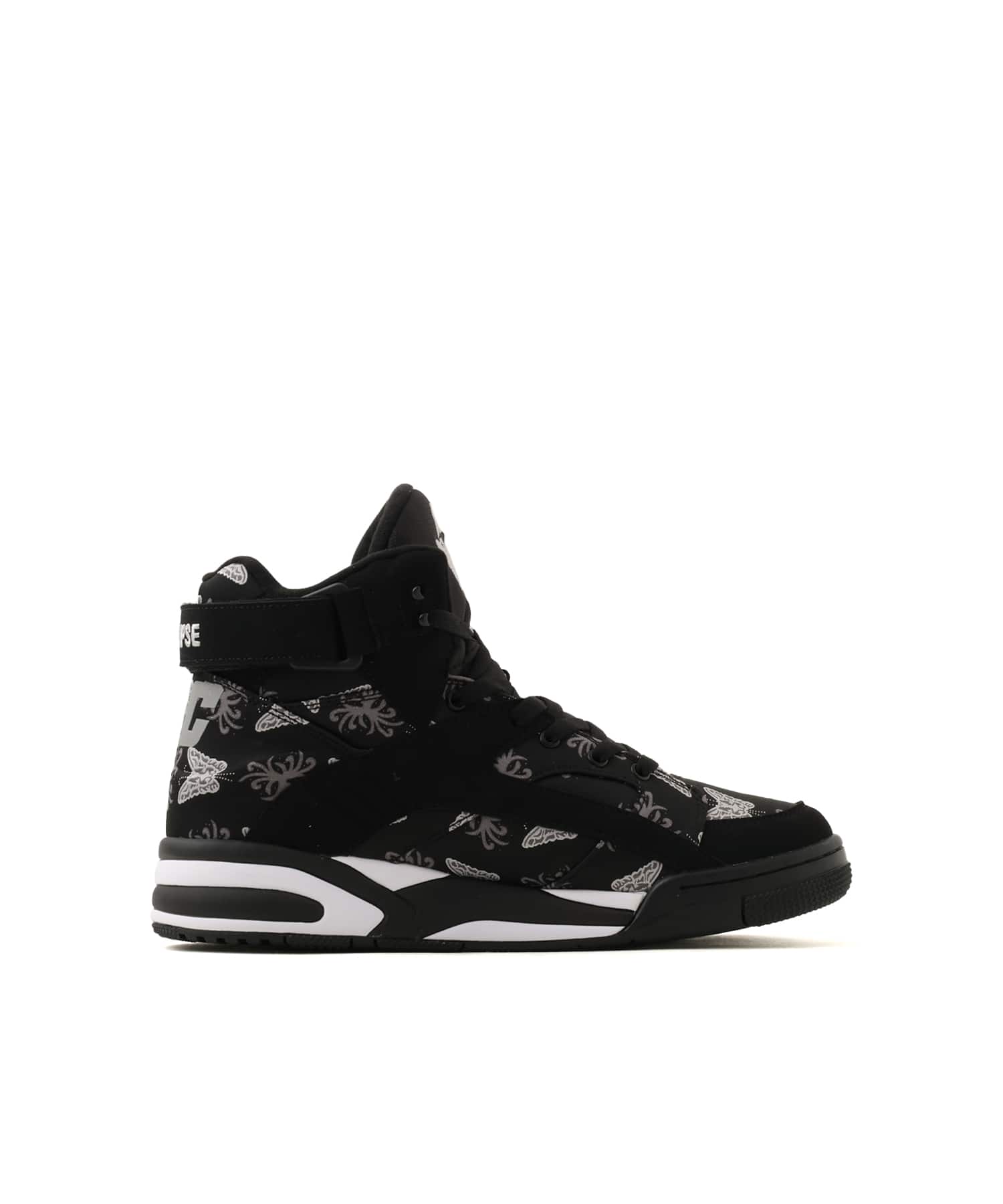 EWING ECLIPSE x RIC FLAIR RIC FLAIRの画像