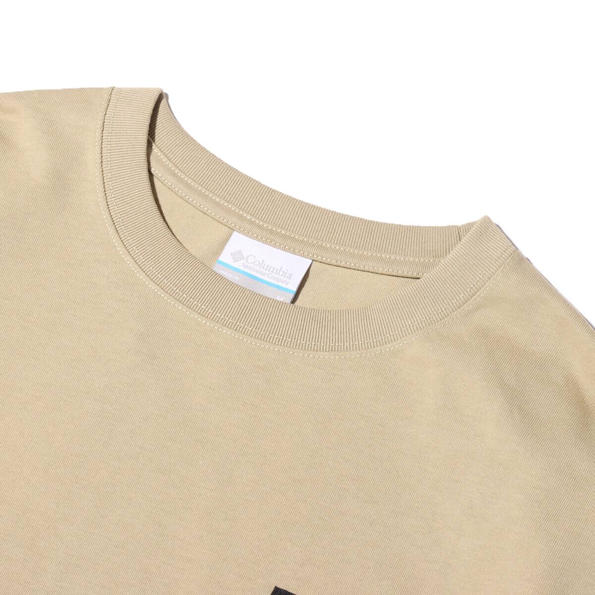 Columbia Hanging Rock Fall L/S Tee Twill 21FA-Iの画像