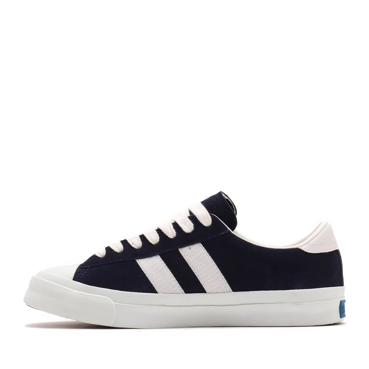 PRO-Keds ROYAL PLUS SUEDE NAVYの画像