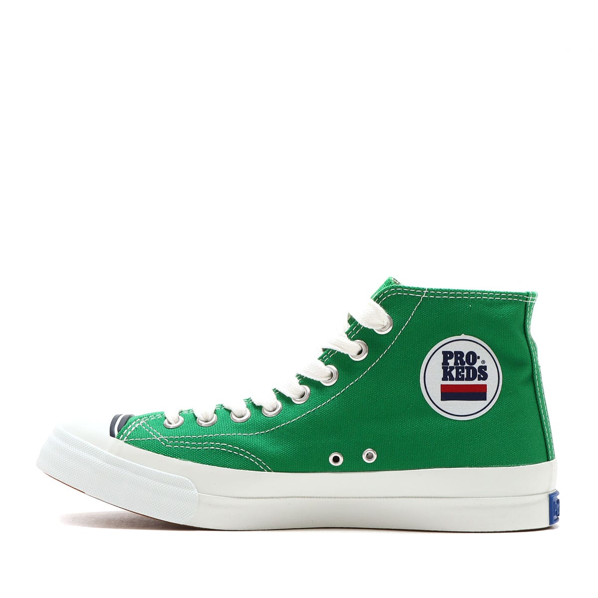 PRO-Keds ROYAL AMERICA HI GREEN 22FW-I