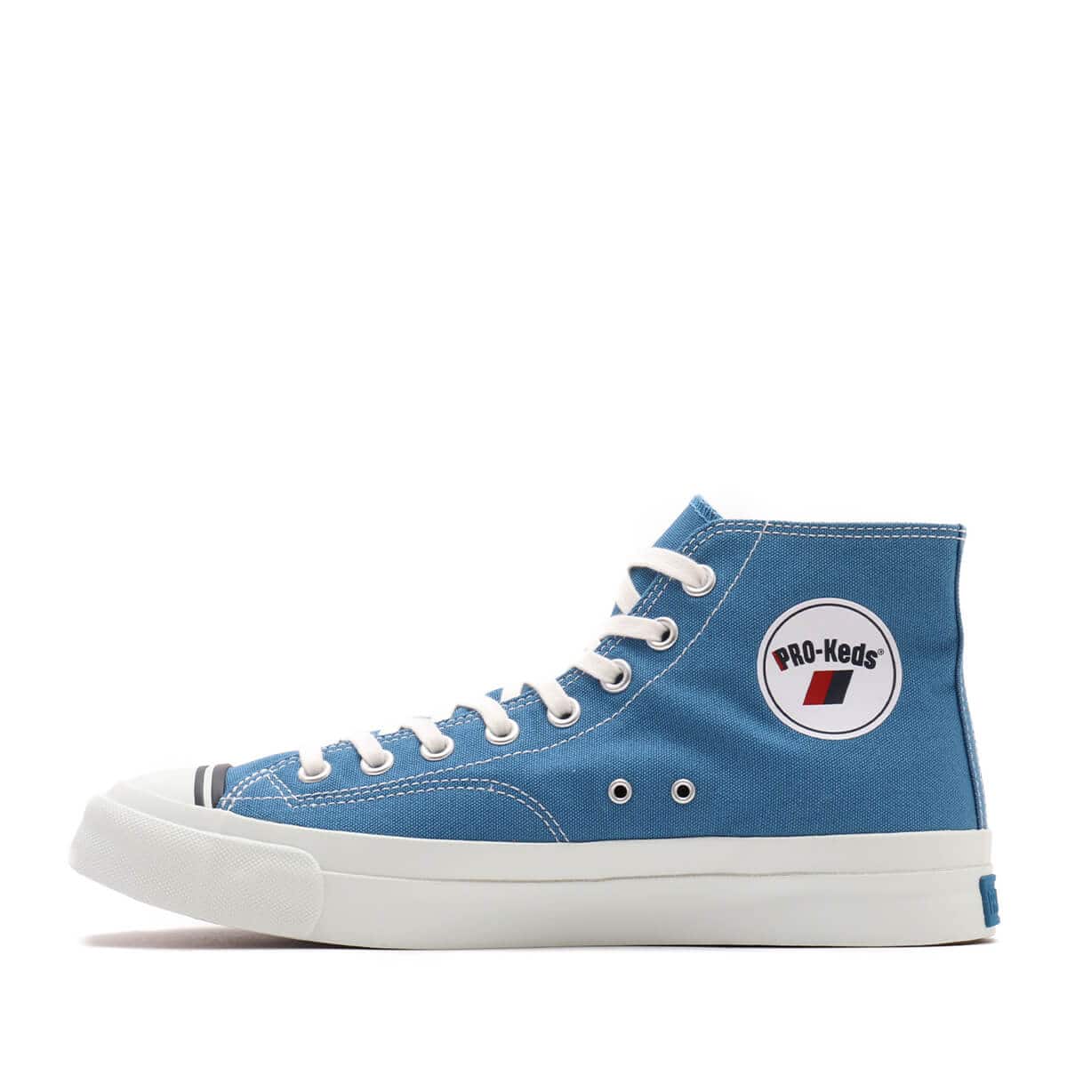 PRO-Keds ROYAL AMERICA HI BLUEの画像