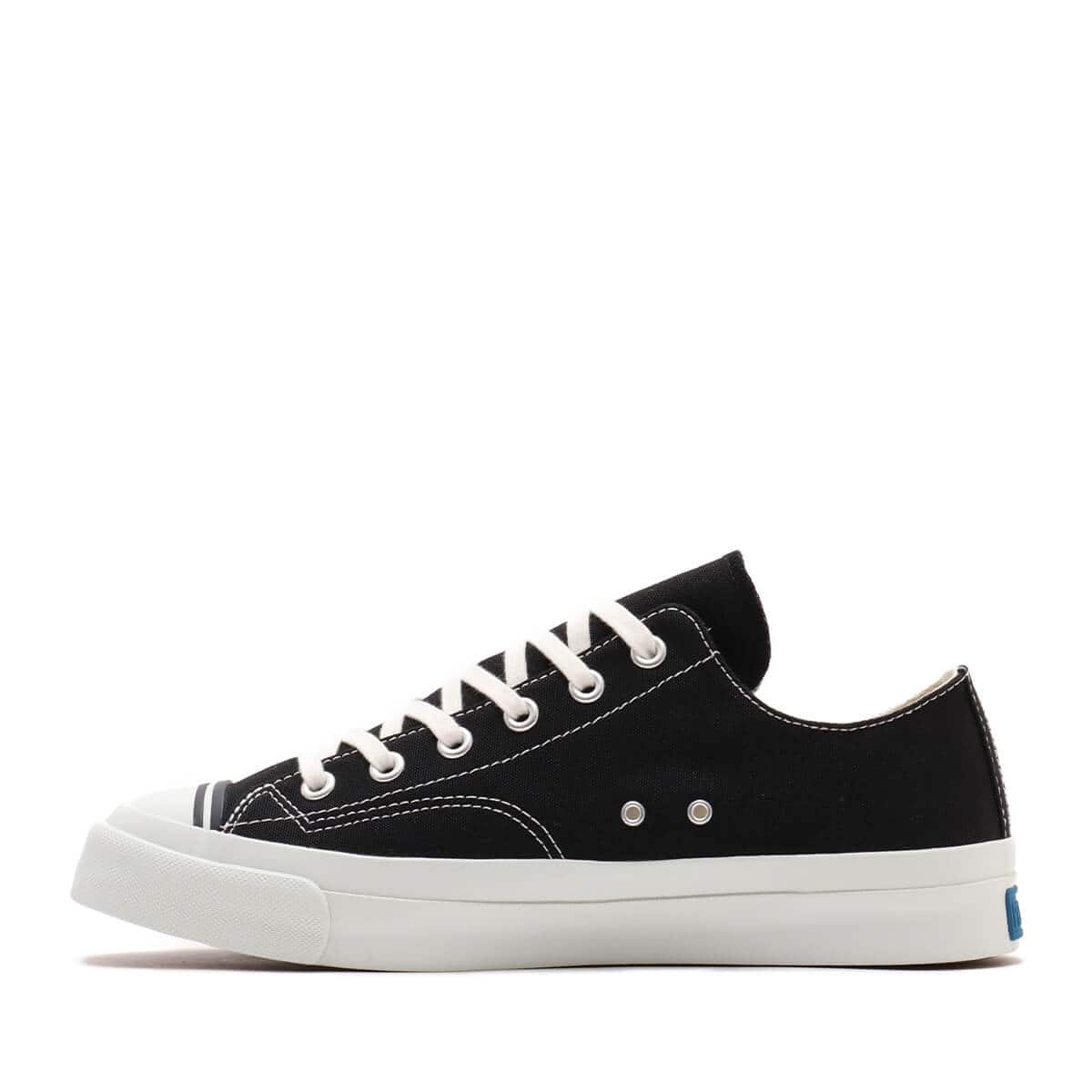 PRO-Keds ROYAL AMERICA LO BLACKの画像