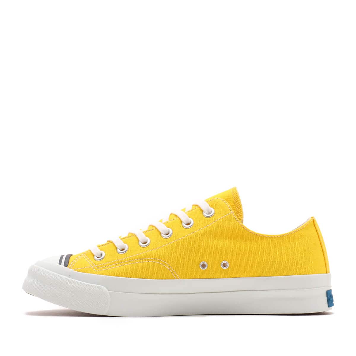 PRO-Keds ROYAL AMERICA LO YELLOWの画像