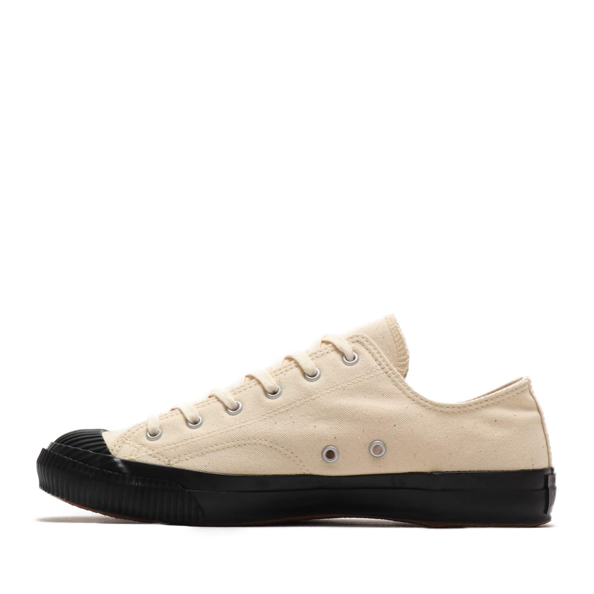 PRAS SHELLCAP LOW KINARI / BLACK 19SS-Iの画像