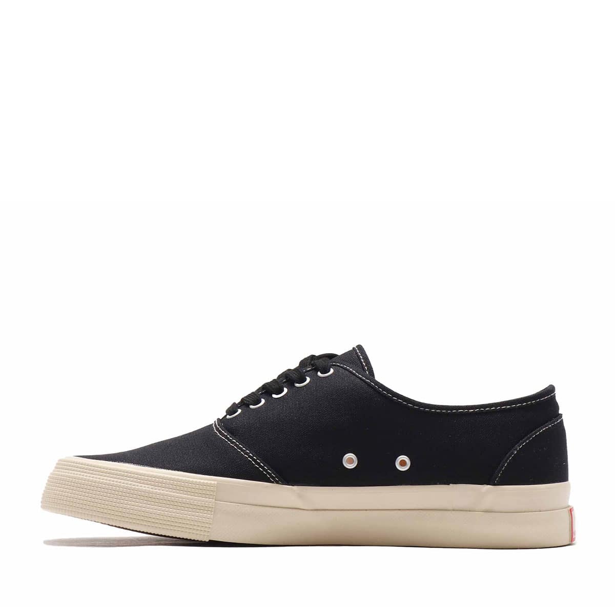 PRAS GRID DECK KURO/OFF WHITE 20SP-Iの画像