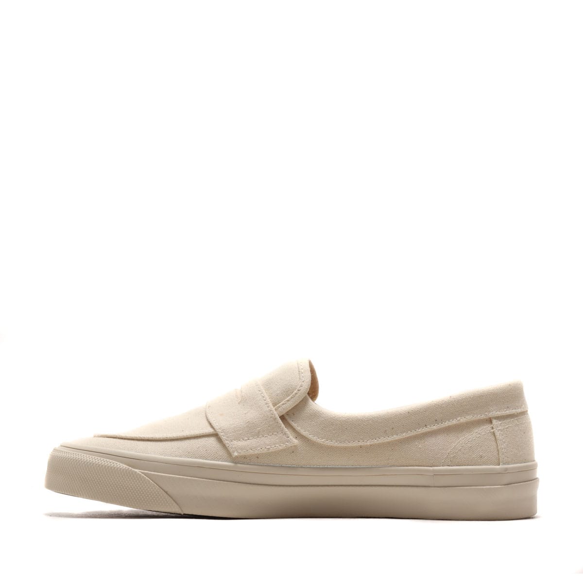 PRAS PENNY SLIP-ON KINARI/OFF WHITE 20SP-Iの画像