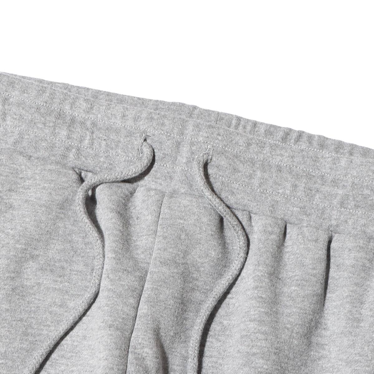 Mitchell & Ness Camo Sweatpants Lakers GRAY 22FW-Iの画像