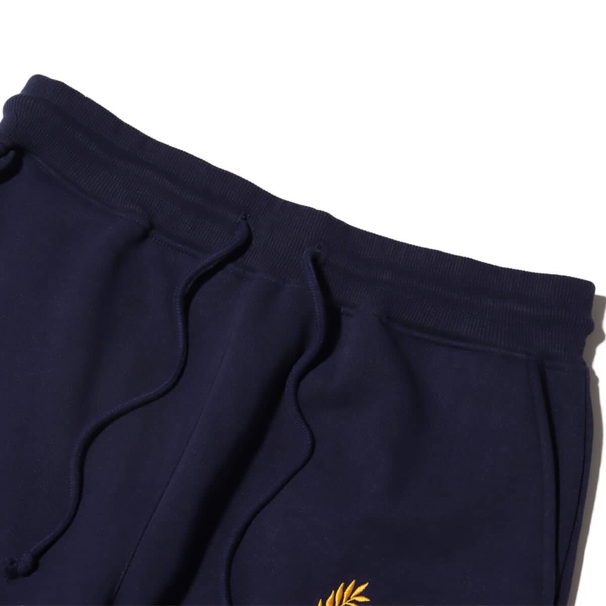 Mitchell & Ness COLLEGIATE FLEECE SWEATPANT CBU NAVY 23FW-Iの画像