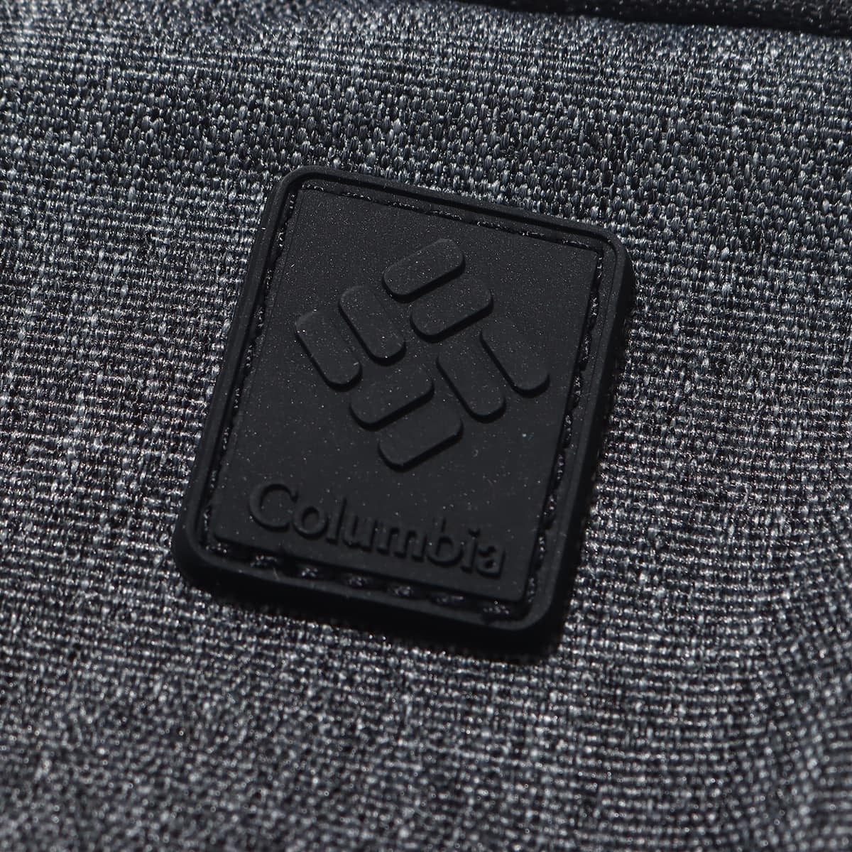 Columbia Niob(TM) コロンビア ナイオベ BLACK HEATHER 22FA-Iの画像