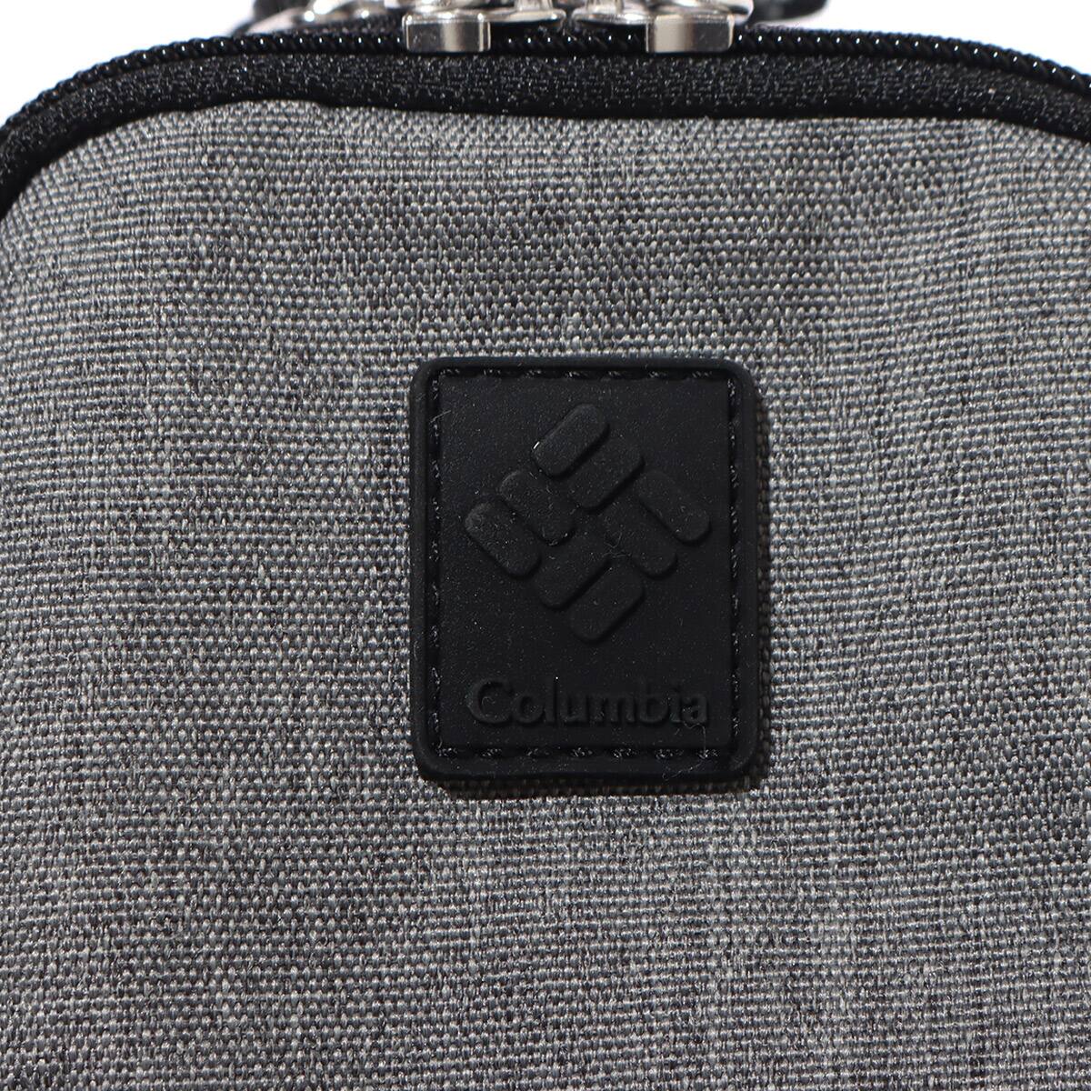 Columbia Niobe™ Titanium II Heather 21SP-Iの画像