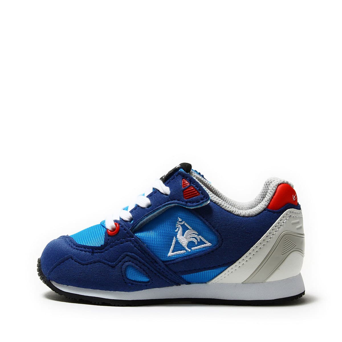 le coq sportif LCS R1000 II F BLUE/NAVY/RED 16FW-Iの画像