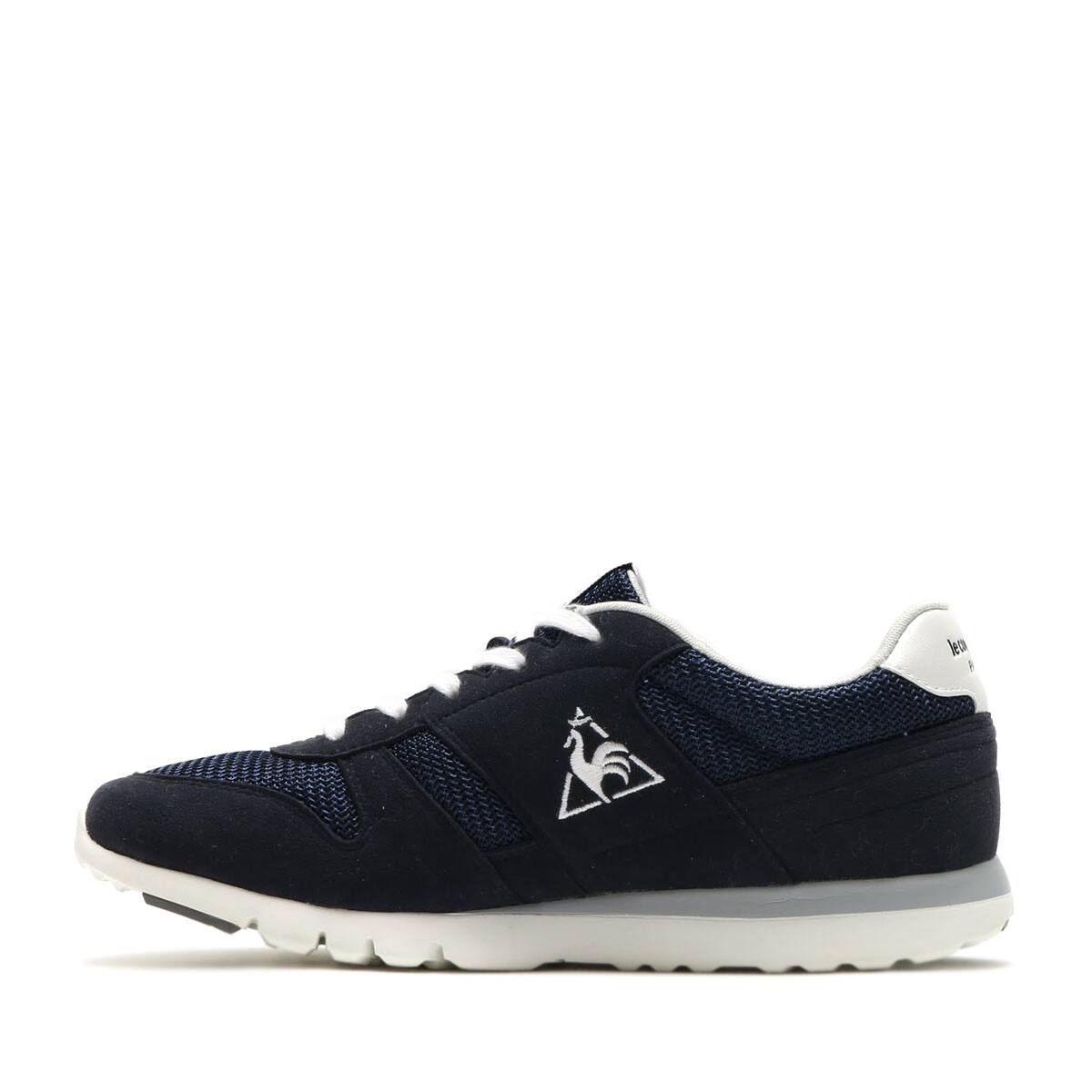 Le Coq Sportif Seine Navy White 19ss