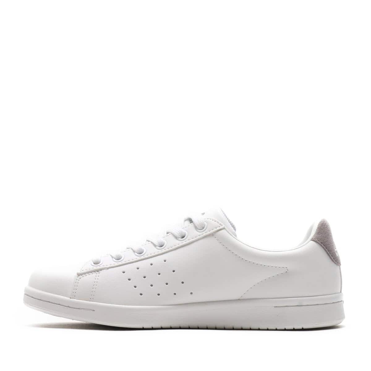 le coq sportif LA ROLAND SL  WHITE/GRAY 19FW-Iの画像