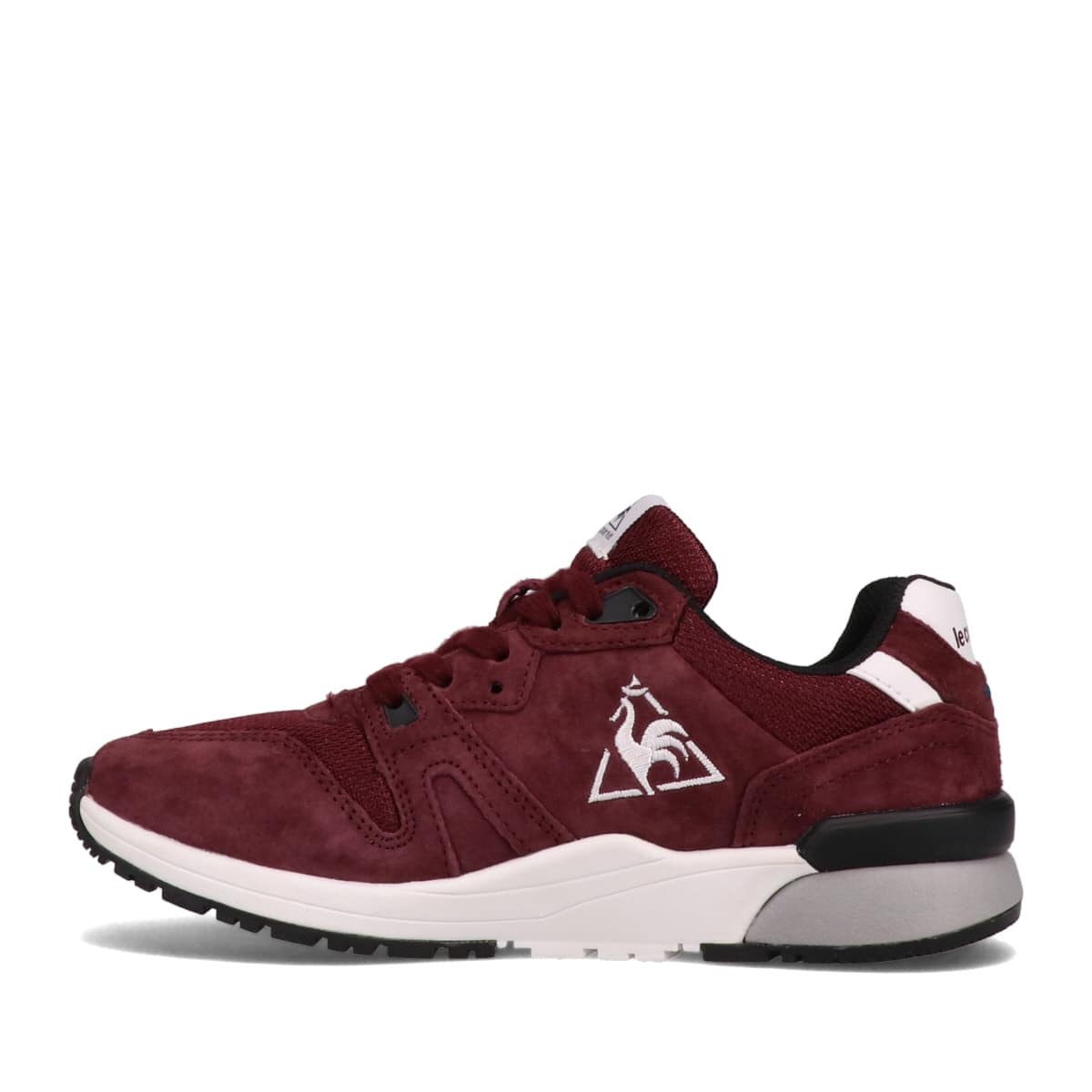 le coq sportif BOULOGNE SD BURGANDY の画像