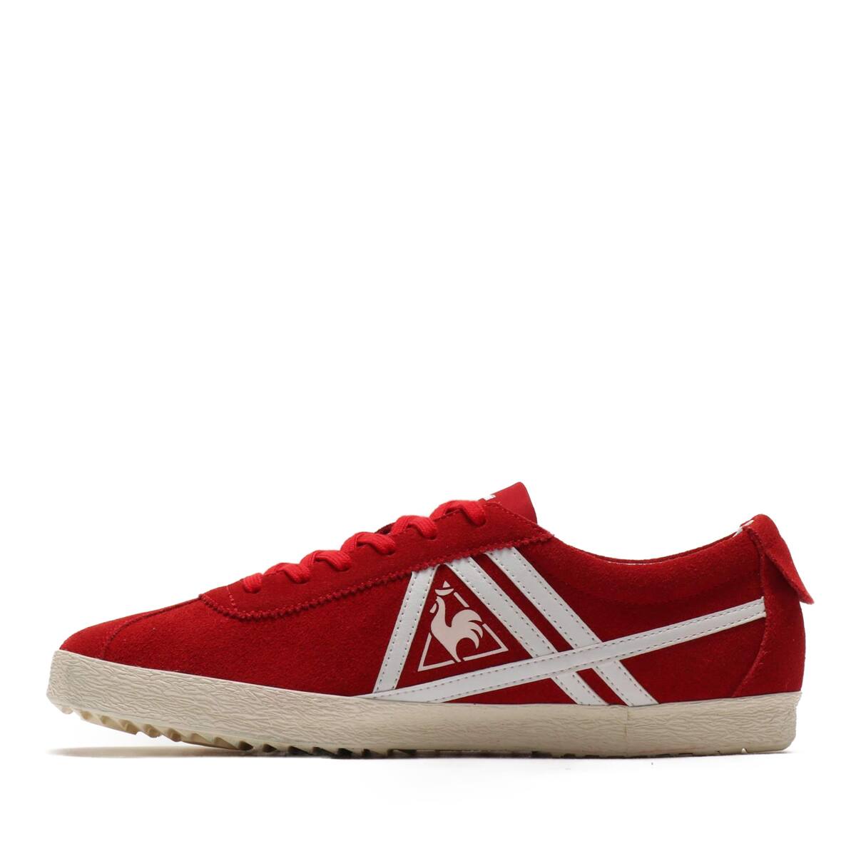 le coq sportif LA PAPILLION レッド 19FW-I