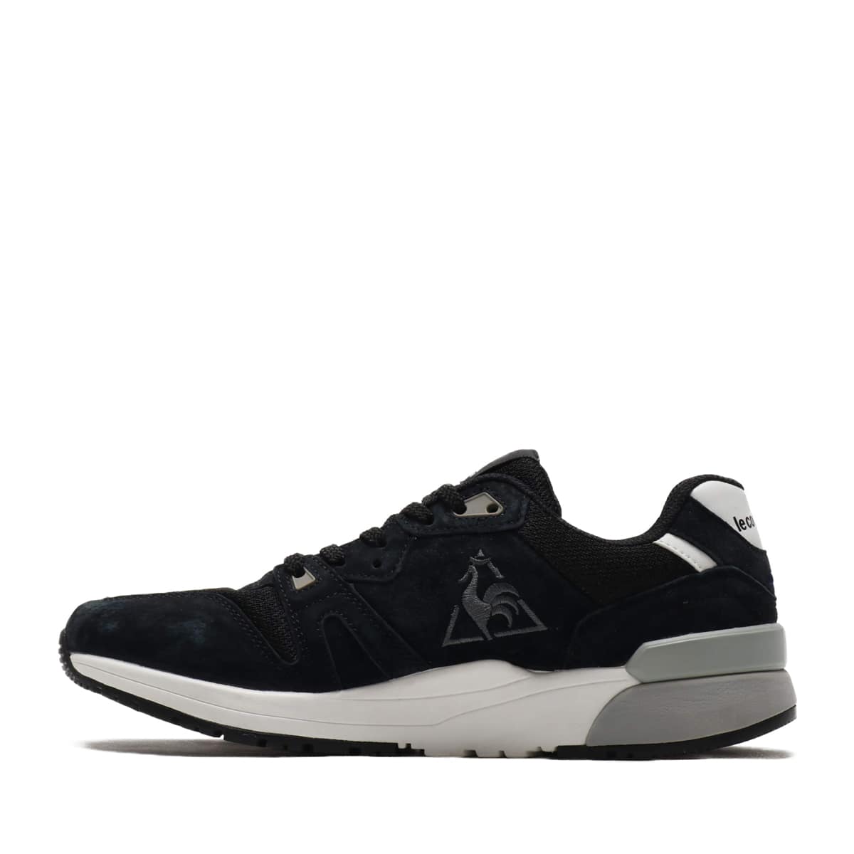 le coq sportif BOULOGNE SD BLACK 20FW-Iの画像