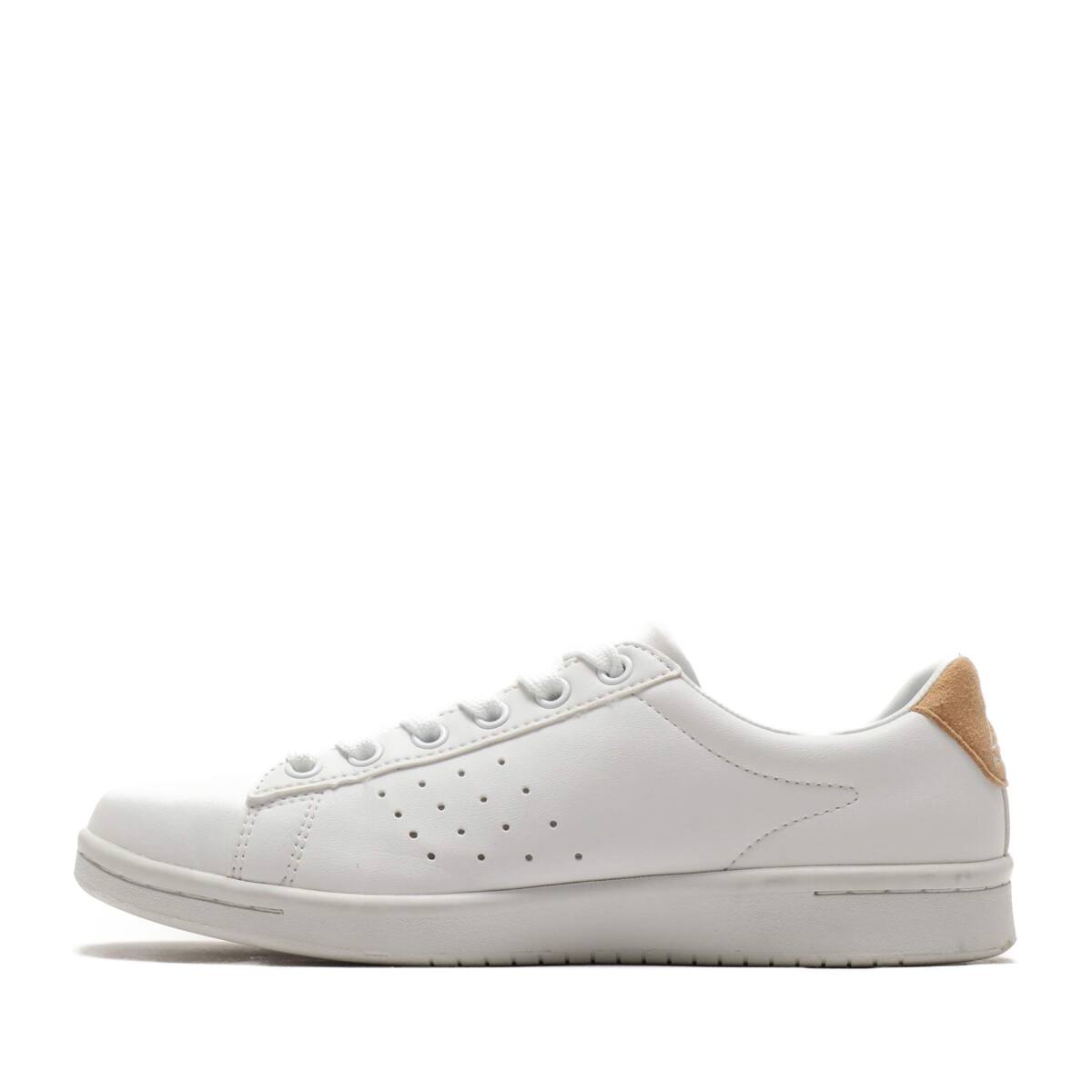 le coq sportif LA ROLAND SL WHITE 20SS-Iの画像