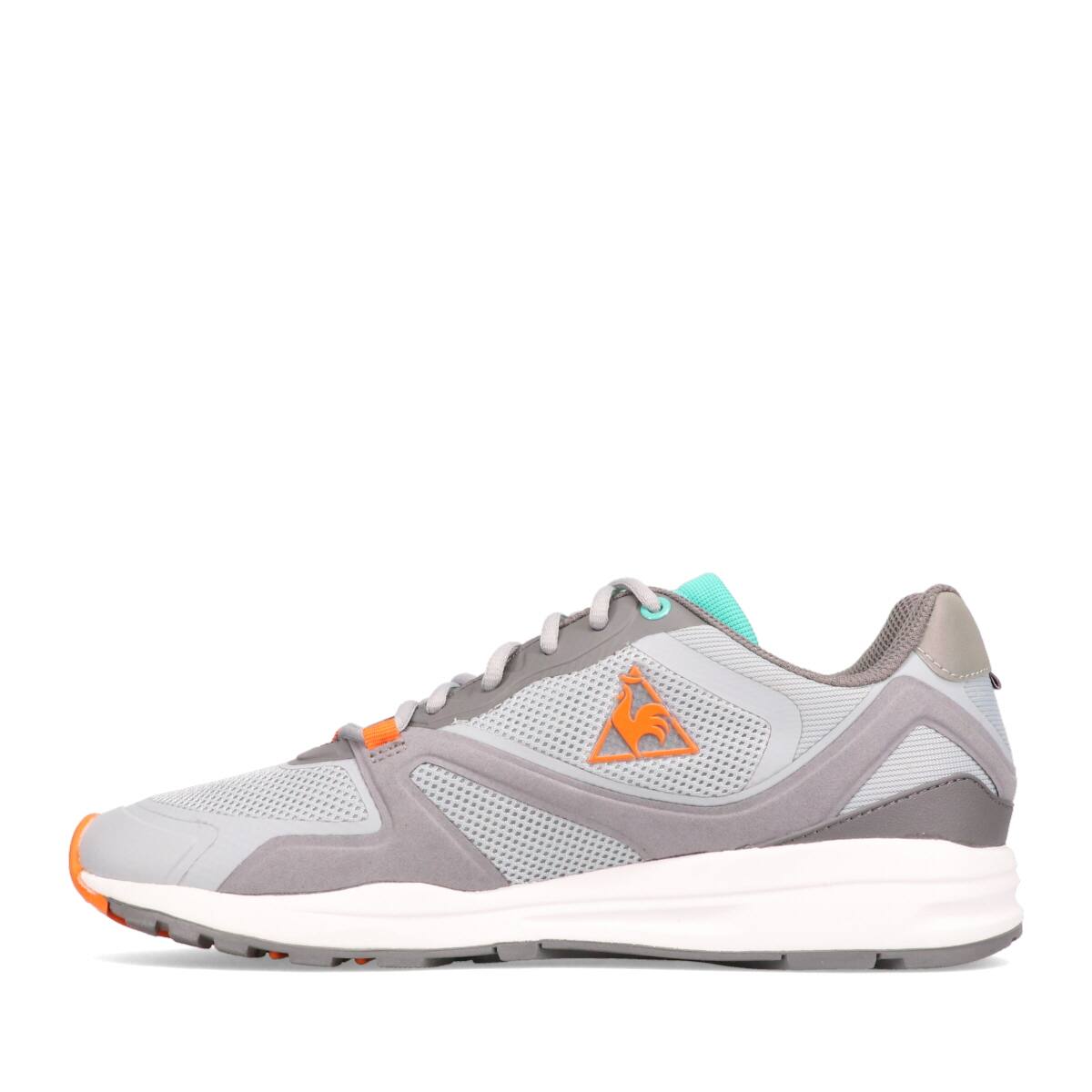 le coq sportif LCS R800 DIESE GREY 20FW-Iの画像
