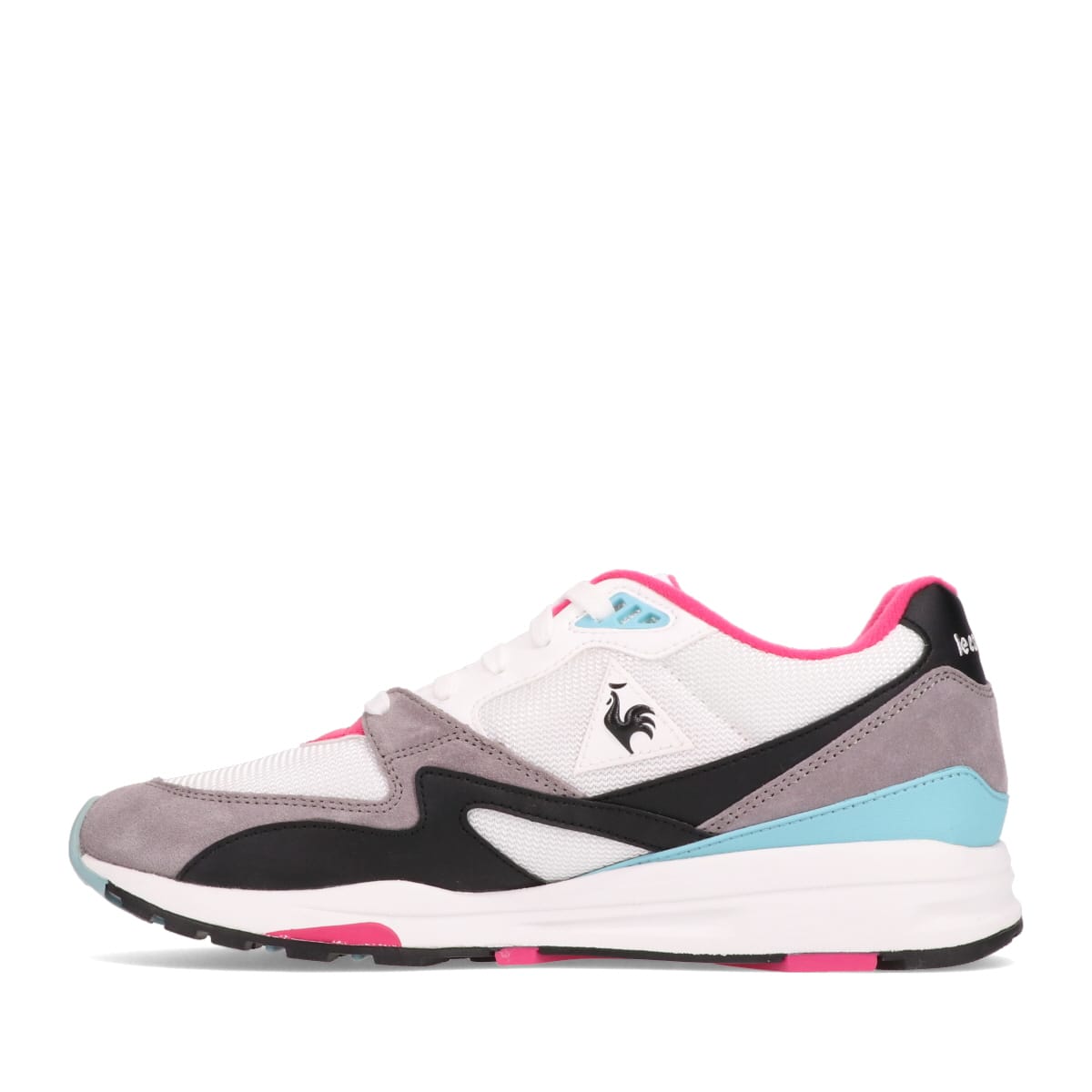le coq sportif LCS R800 WHITE 20FW-Sの画像