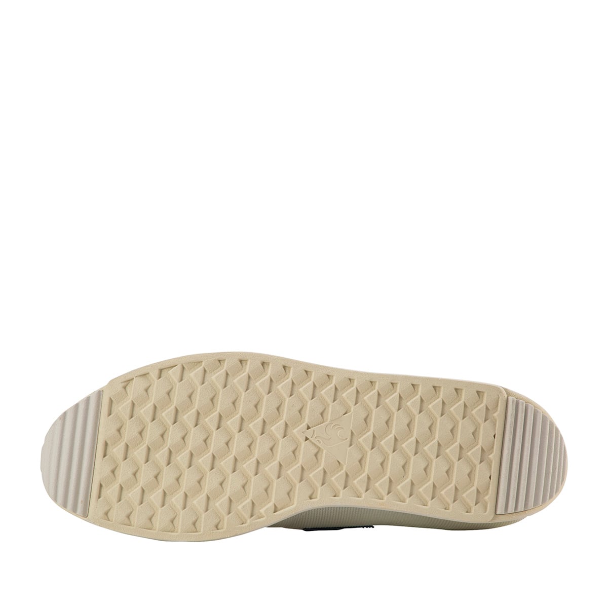 le coq sportif QURTZ AILE VINTAGE WHITE 20FW-Iの画像