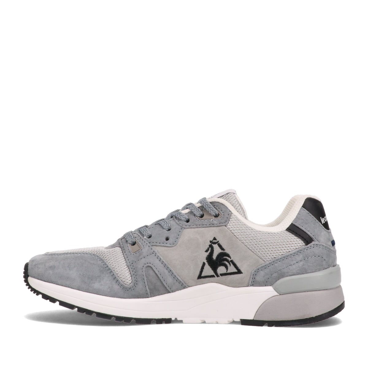 le coq sportif BOULOGNESD GREY 21SS-Iの画像