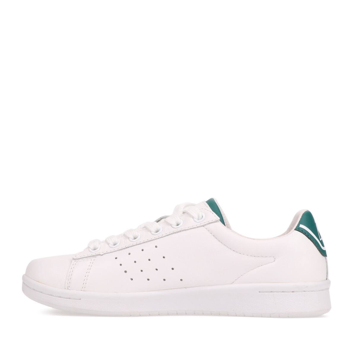 le coq sportif LA ROLAND LE+ 2 WHITE 20FW-Iの画像