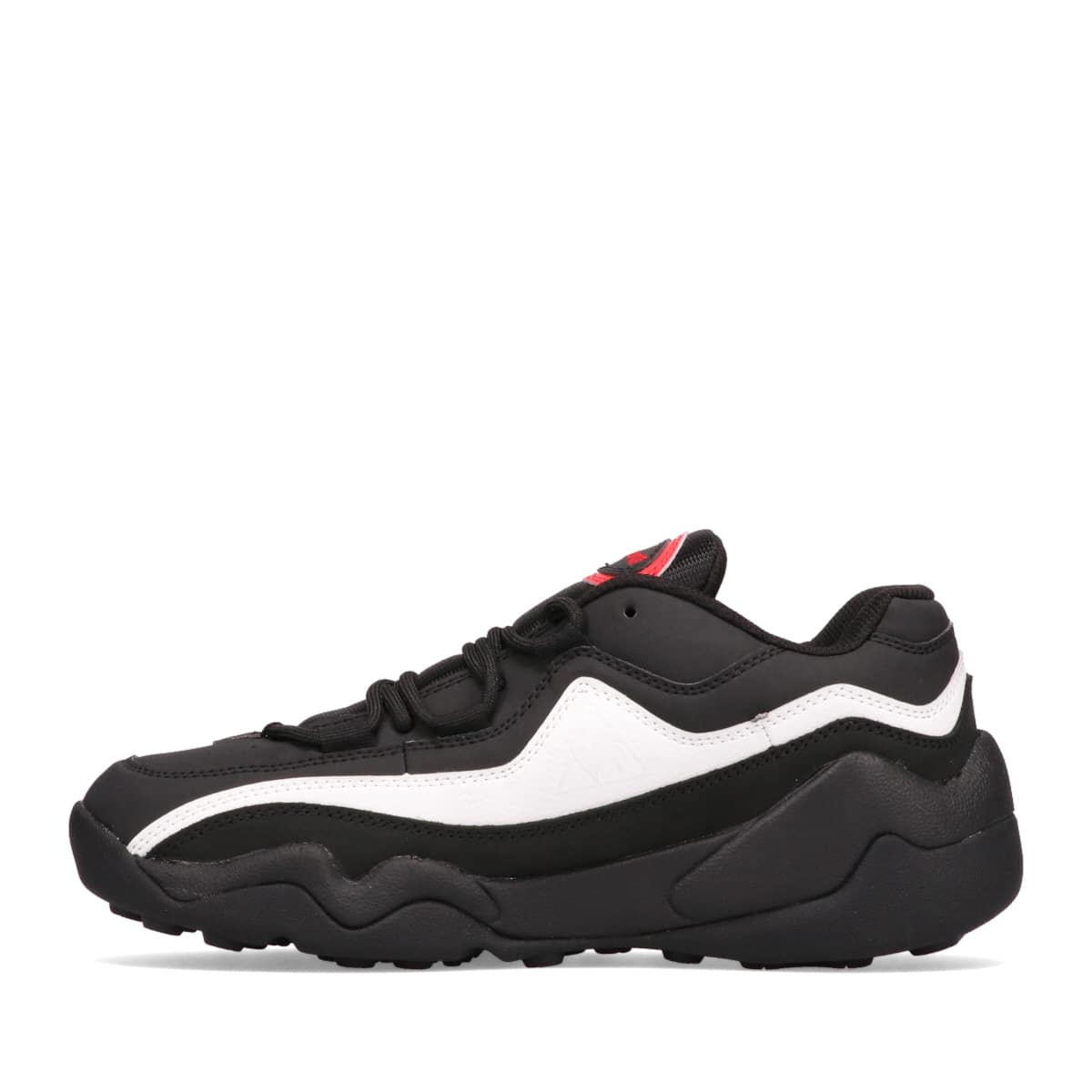 le coq sportif LCS TR II OG BLACK 20FW-Sの画像