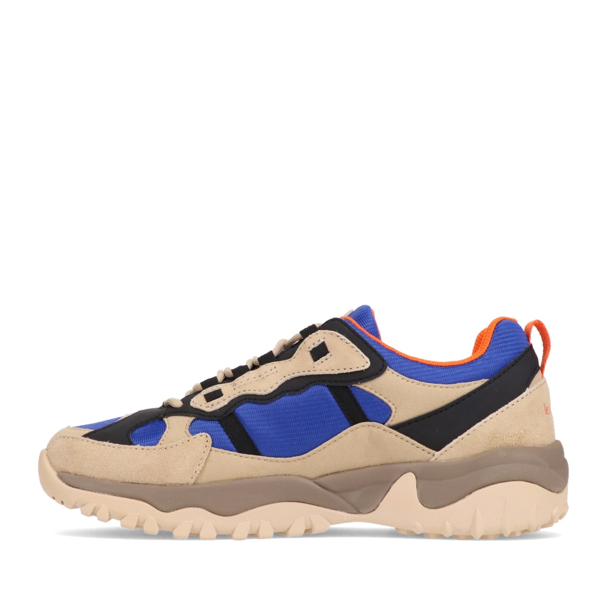 le coq sportif L-WANDERER BLACK 20FW-Iの画像