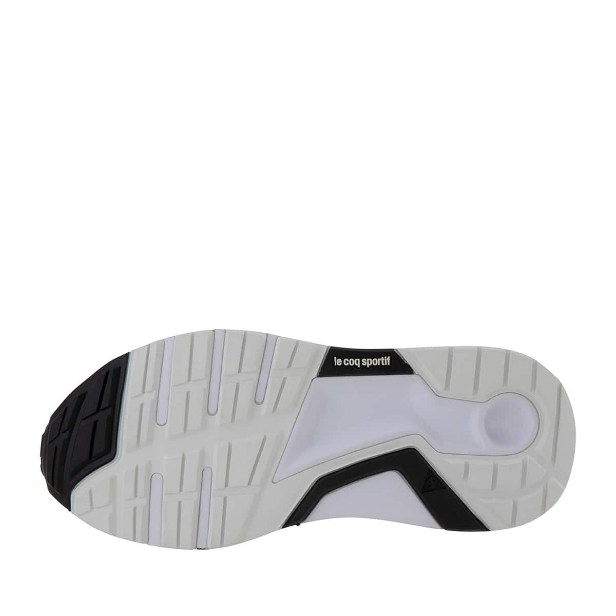 le coq sportif LCS R800 Z1 SM オリーブ 22SS-Iの画像