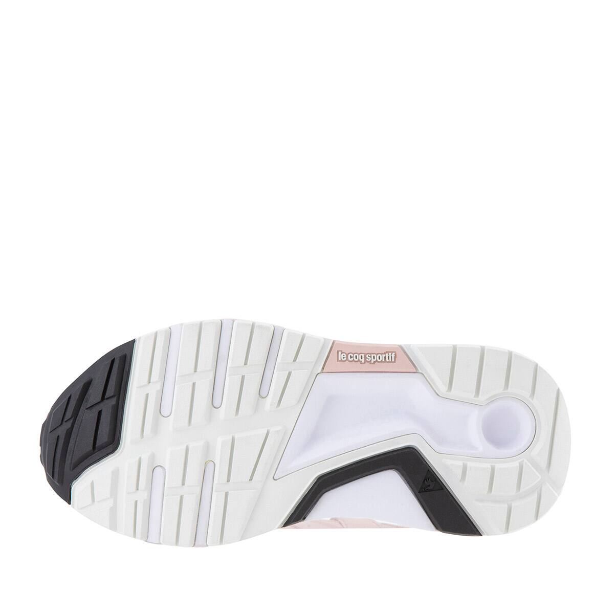 le coq sportif LCS R800 Z1 SM ピンク 22SS-Iの画像