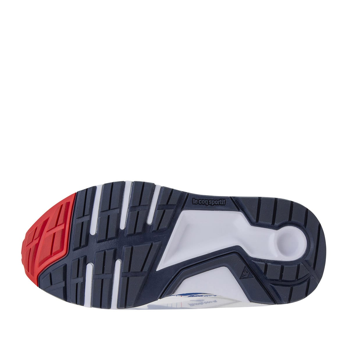 le coq sportif LCS R 801 トリコ 22FW-Iの画像