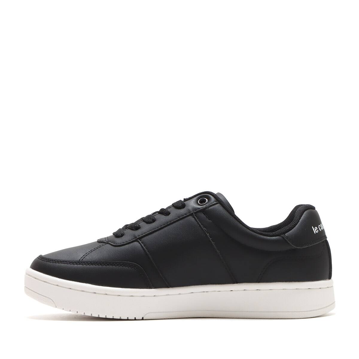 le coq sportif LE ROUS ブラック 22FW-Iの画像