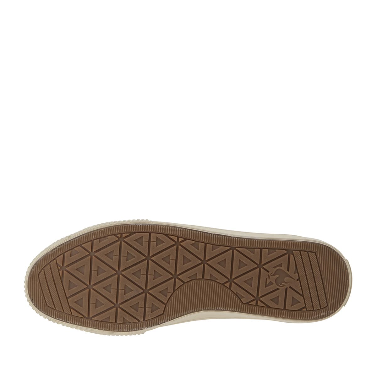 le coq sportif LE SANNE ホワイト 23SS-Iの画像