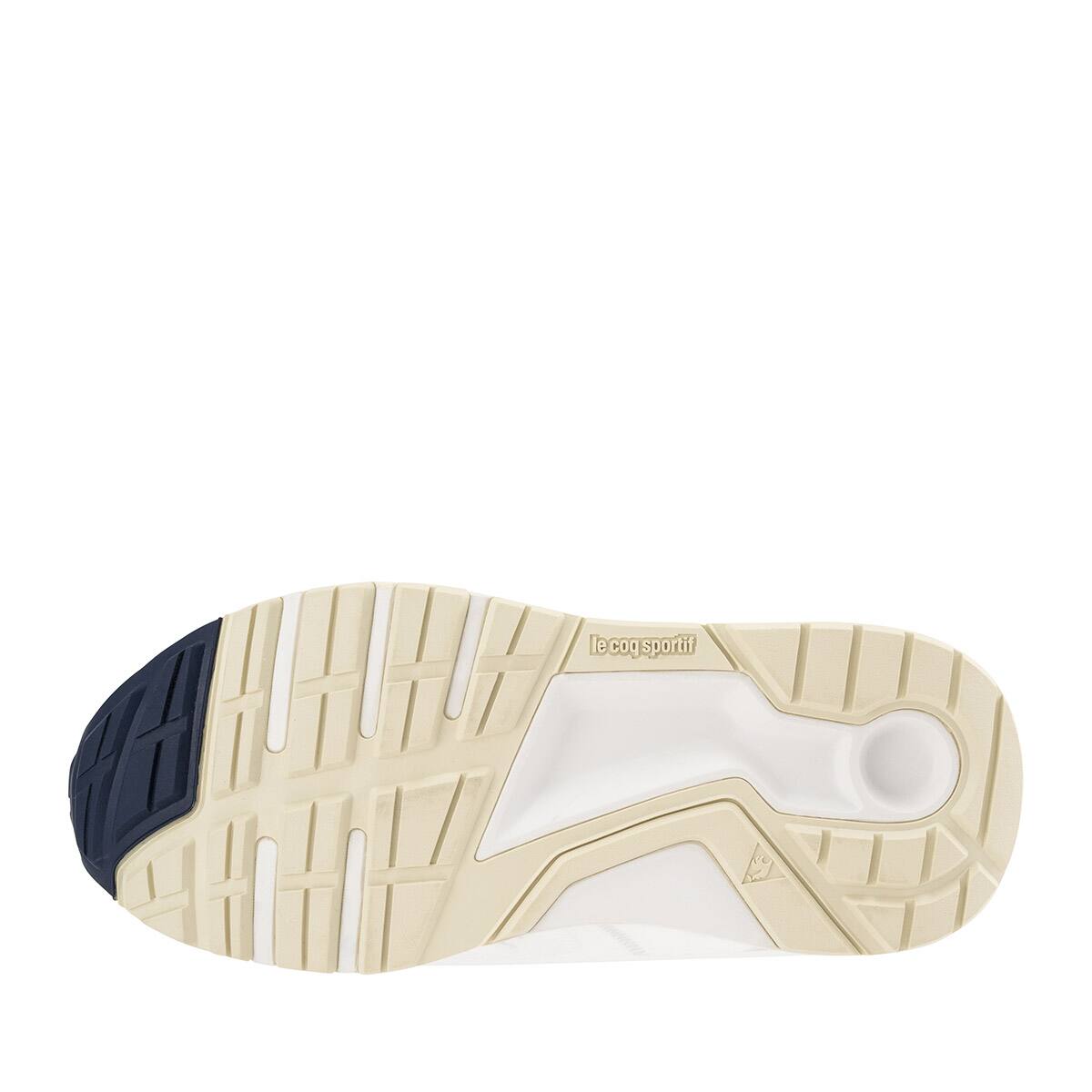 le coq sportif LCS R 807 ホワイト / トリコロール 23SS-Iの画像