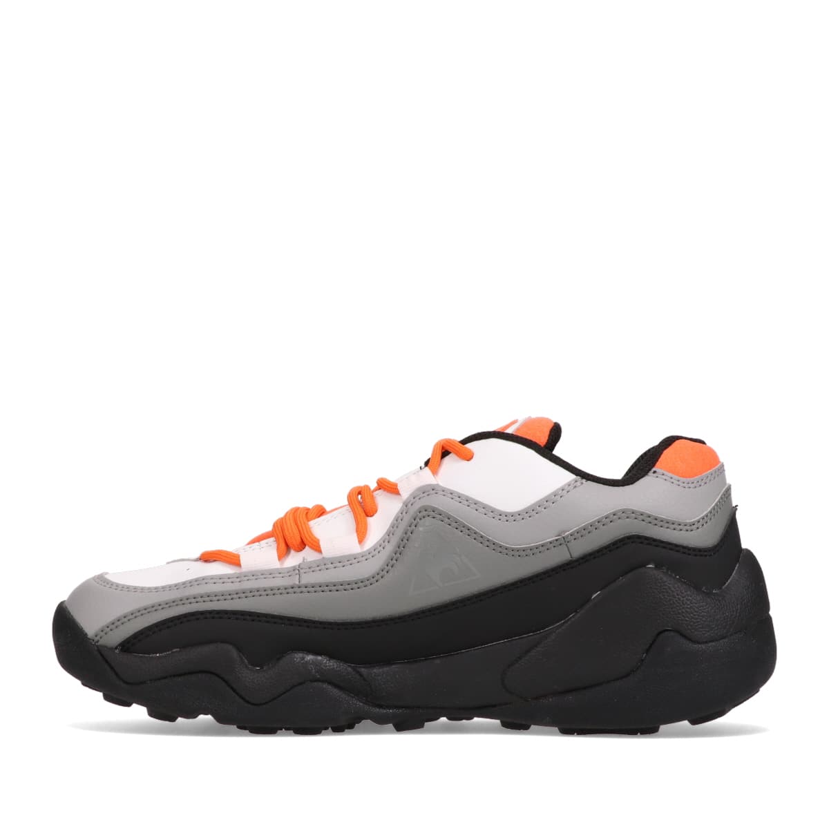 le coq sportif LCS TR II JACK ORANTAN GRAY 20FW-Sの画像