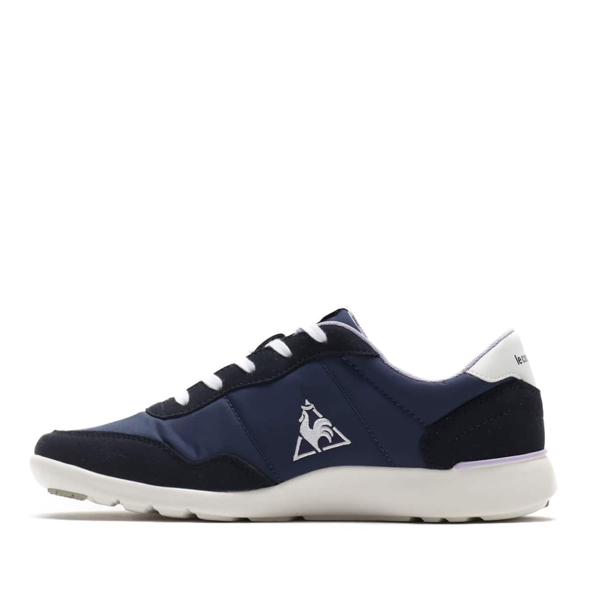 le coq sportif SEGUR WIDE 3 NAVY 19SS-Iの画像